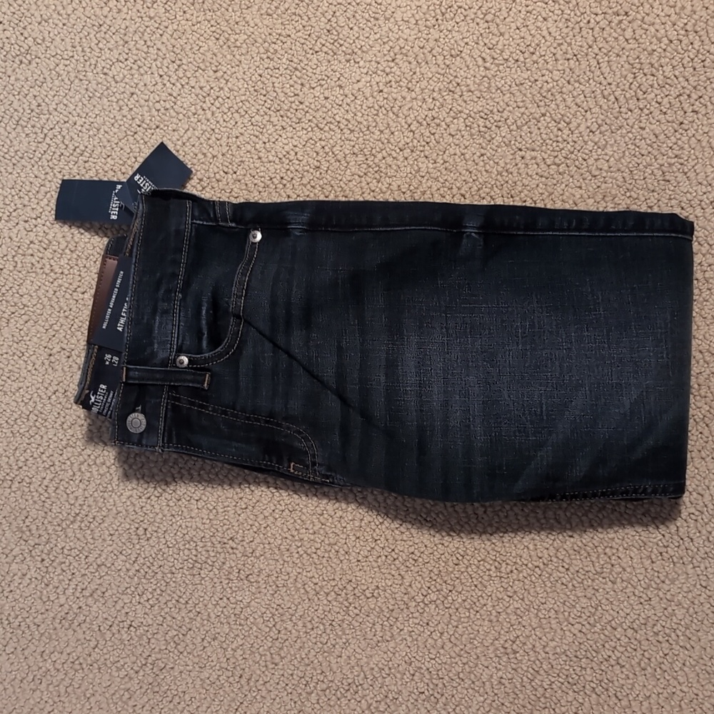 New Hollister Jeans